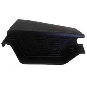 2005- TOYOTA HIACE QUANTUM 05- F. DOOR STEP COVER Left Side Passenger Side