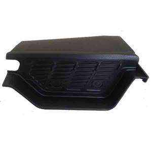 2005- TOYOTA HIACE QUANTUM 05- F. DOOR STEP COVER Right Side Driver Side