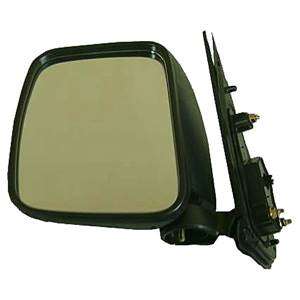 2005 2006 2007 2008 2009 2010 2011 2012 2013 TOYOTA HIACE QUANTUM 05-13 Door Mirror Passenger Side