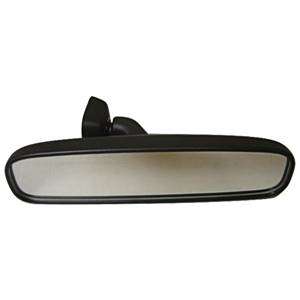 2005 2006 2007 2008 2009 2010 2011 2012 2013 TOYOTA QUANTUM 05- INTERIOR MIRROR Black