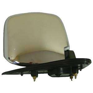TOYOTA HIACE QUANTUM 05-13 Door Mirror Right Side Driver Side Chrome