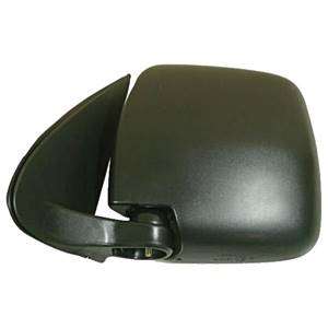 TOYOTA HIACE QUANTUM 05-13 Door Mirror Right Side Driver Side MANU