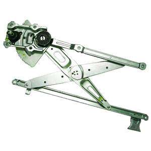 2005- TOYOTA QUANTUM 05- F.WINDOW REGULATOR Left Side Passenger Side Manual Type