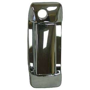 2005- TOYOTA QUANTUM 05- SLDG DOOR Handle OUTER CHR