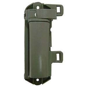 2005- TOYOTA QUANTUM 05- SLDG Door Handle INNER ( Right Side Driver Side D ) Passenger Side GREY