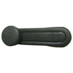 2005- TOYOTA QUANTUM 05- With Handle Gray With CLIP Without METAL INSERT ( LONG TYPE )