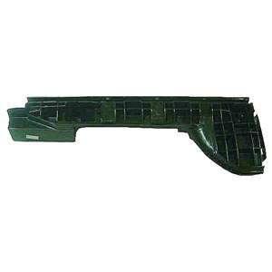 2005- TOYOTA QUANTUM 05- Front Bumper Slides Right Side Driver Side