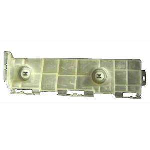 2005- TOYOTA QUANTUM 05- Rear Bumper Slide Left Side Passenger Side