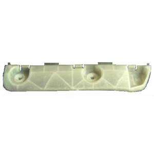 2005- TOYOTA QUANTUM 05- Rear Bumper Extension Slide Left Side Passenger Side