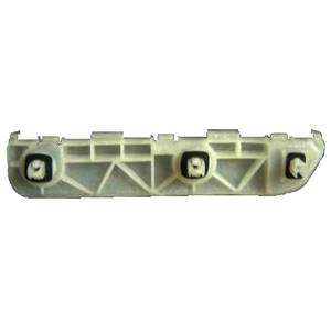 2005- TOYOTA QUANTUM 05- Rear Bumper Extension Slide Right Side Driver Side