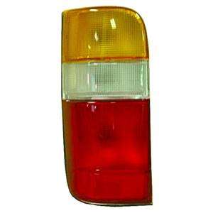 TOYOTA HIACE RZH VAN Early Model 89-93 Tail Lamp Rear LightAMP Passenger Side EXP ''E"