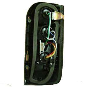 TOYOTA HIACE RZH VAN Early Model 89-93 Tail Lamp Rear LightAMP Right Side Driver Side EXP ''E"