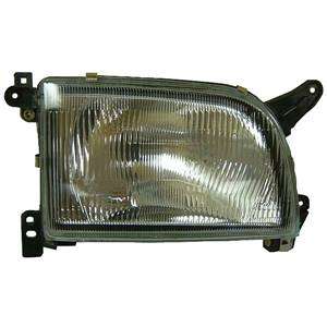 1993 1994 TOYOTA HIACE RZH VAN Late Model 93-94 Headlamp / HeadLight Front Driver Side EXPORT ''E"