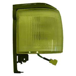 1993 1994 TOYOTA HIACE RZH VAN Late Model 93-94 Corner Light Lamp Passenger Side CLEAR EXPORT