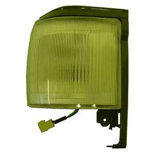 1993 1994 TOYOTA HIACE RZH VAN Late Model Corner Corner Lamp Right Side Driver Side CLEAR EXPORT