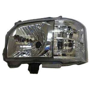 2014- TOYOTA QUANTUM / SESFIKILE 2014- Headlamp / HeadLight Front TWIN / REF Passenger Side ''E"