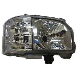 2014- TOYOTA QUANTUM / SESFIKILE 2014- Headlamp / HeadLight Front TWIN / REF Right Side Driver Side