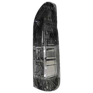 2014- TOYOTA QUANTUM / HIACE 2014- Tail Lamp Rear Light Right Side Driver Side SMOKE Without Wire