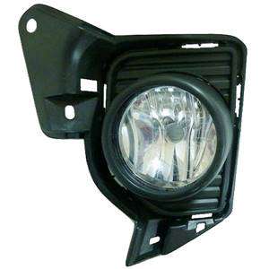 2014- TOYOTA QUANTUM / HIACE 2014- Fog Lamp Left Side Passenger Side
