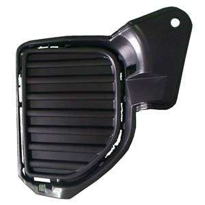 2014- TOYOTA QUANTUM / HIACE 2014- Fog Cover Right Side Driver Side Without Hole