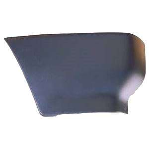 TOYOTA VENTURE KF50 92-00 F.S / BP Right Side Driver Side MAT-BLK