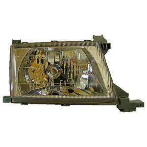 2000 2001 2002 2003 TOYOTA CONDOR MK1 00-03 Headlamp / HeadLight Front Driver Side
