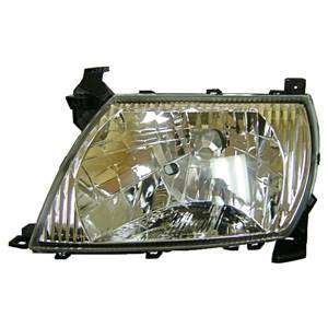 2003 2004 2005 2006 TOYOTA CONDOR MK2 03-06 Headlamp / HeadLight Front Passenger Side ''E''