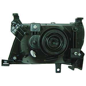 2003 2004 2005 2006 TOYOTA CONDOR MK2 03-06 Headlamp / HeadLight Front Driver Side ''E''