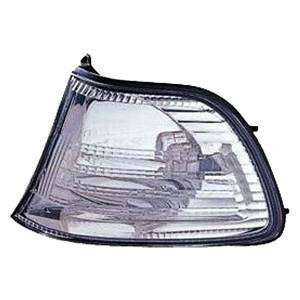 2003 2004 2005 2006 TOYOTA CONDOR MK2 03-06 Corner Light Corner Lamp Left Side Passenger Side "E"