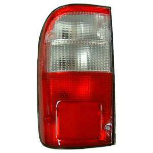 1998 1999 2000 2001 2002 2003 2004 TOYOTA HILUX YN135 98-04 Tail Lamp Rear Light Passenger Side ''E"