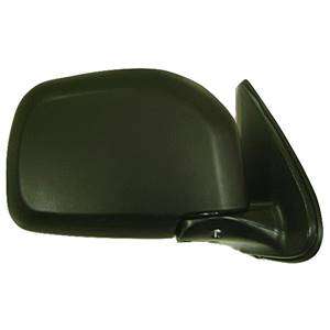 1998 1999 2000 2001 2002 2003 2004 TOYOTA HILUX YN135 Door Mirror Right Side Driver Side 4WD Black