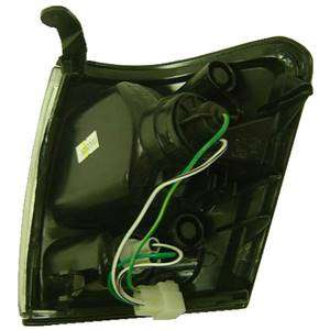 2002 2003 2004 TOYOTA HILUX YN135 Corner Light Corner Lamp Right Side Driver Side With SOCKET ''E"