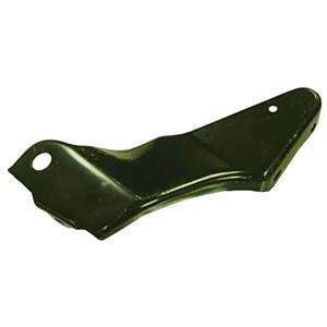 2002 2003 2004 TOYOTA HILUX YN135 2002-2004 Front Bumper Bracket LH Left Passenger Side