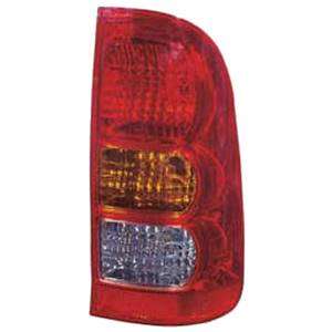 2005- TOYOTA HILUX VIGO 05- Tail Lamp Rear Light Right Side Driver Side UNIT ''E'' TYC