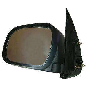 2005- TOYOTA HILUX VIGO 05- Door Mirror Left Side Passenger Side Manual CV.G