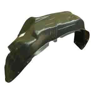 2005 2006 2007 2008 2009 TOYOTA HILUX VIGO 05-09 R.FENDER Liner Left Side Passenger Side