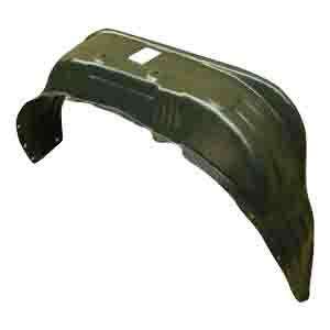 2005 2006 2007 2008 2009 TOYOTA HILUX VIGO 05-09 R.FENDER Liner Right Side Driver Side