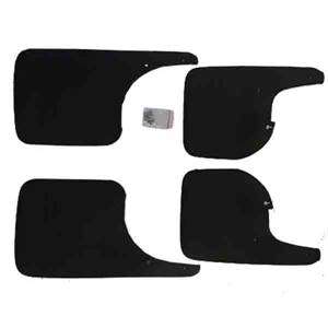 2005 2006 2007 2008 2009 TOYOTA HILUX / VIGO 2WD 05-09 Mud Flaps 4PCS / SET
