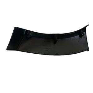 2005 2006 2007 2008 TOYOTA HILUX VIGO 4WD 05-08 Extension FRONT BUMPER Left Side Passenger Side