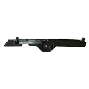 2005- TOYOTA HILUX VIGO 05- Front Bumper SUPPORT Left Side Passenger Side
