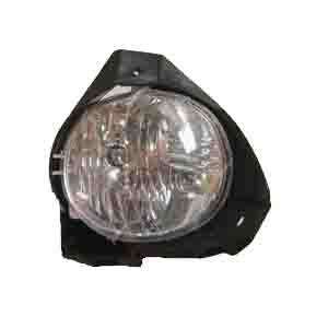 2008 2009 2010 TOYOTA VIGO Late Model 08-10 Fog Lamp Left Side Passenger Side UNIT