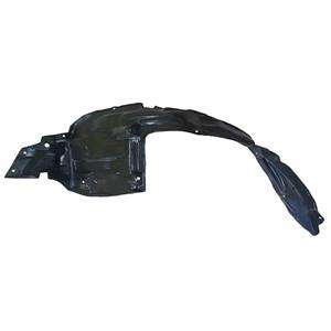 2011 2012 2013 2014 2015 TOYOTA HILUX 11-15 F.Inner Fender Left Side Passenger Side