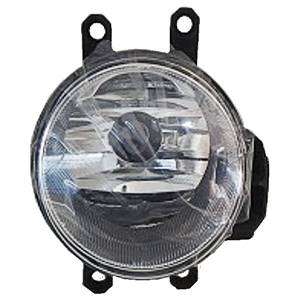 2016- TOYOTA HILUX 2016- Fog Lamp Left Side Passenger Side