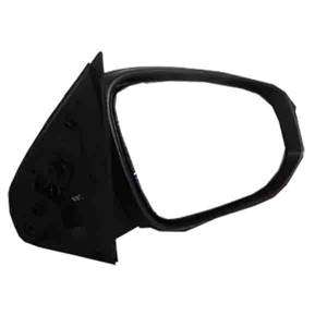 2016- TOYOTA HILUX 2016- Door Mirror Right Side Driver Side Manual Black CV.G