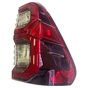 2020- TOYOTA HILUX 20- Tail Lamp Rear Light Right Side Driver Side "E"