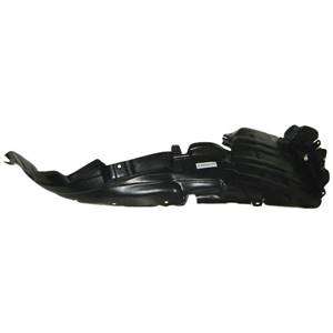 2007 2008 2009 2010 2011 TOYOTA AVANZA 07-11 Front Fender Liner Right Side Driver Side