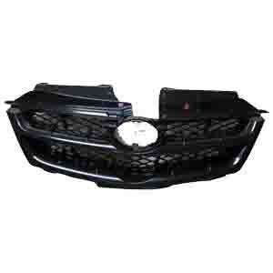 2007 2008 2009 2010 2011 TOYOTA AVANZA 07-11 Grille Grill -MAT COLOR