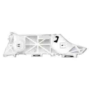2012 2013 2014 2015 TOYOTA AVANZA 12-15 Front Bumper Bracket Right Side Driver Side