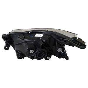 2016- TOYOTA AVANZA 2016- Headlamp / HeadLight / Head Light / Head Lamp Front Driver Side Manual