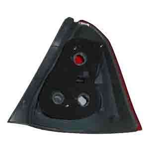 2012- TOYOTA ETIOS 12- Tail Lamp Rear Light Right Side Driver Side "E" Sedan
